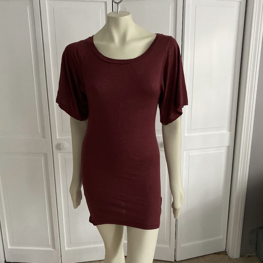 Soprano - Jersey Dress
